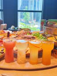 上海終於「將雲南搬入市中心」嘅Bistro啦！