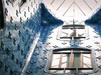 Barcelona One - day Guide (Gaudí Art Main Line) Part 2​