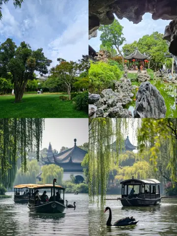 適合帶小朋友出遊嘅四個地方