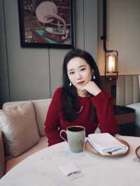 上海小眾酒店大發現！Penhaligon's & 江景值回房價