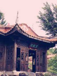 閩南武魂！千年泉州少林寺探秘】**  