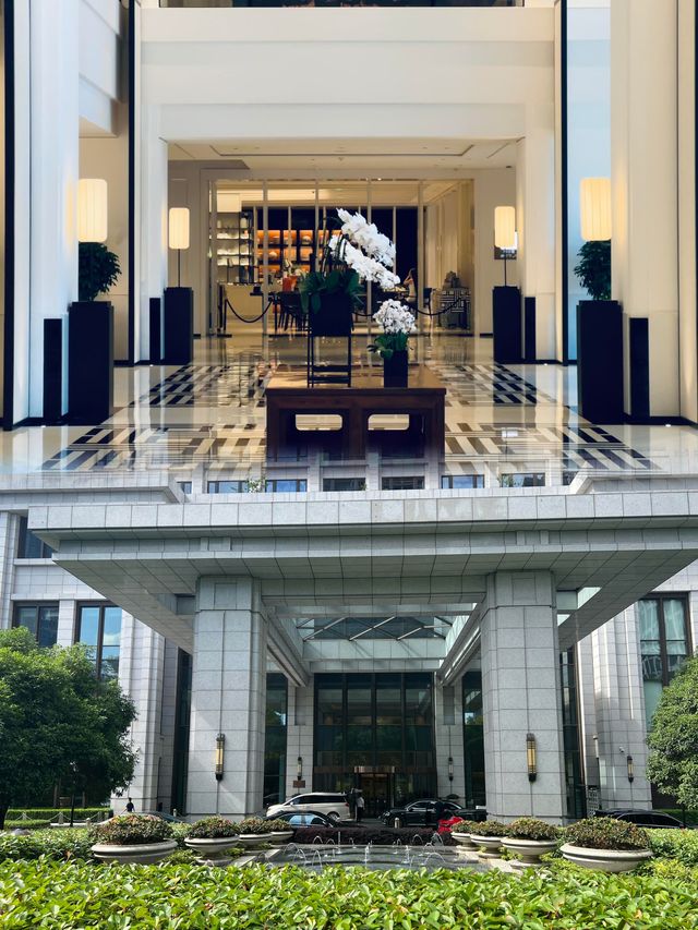 武漢寶藏平價酒店，住一次就愛上！