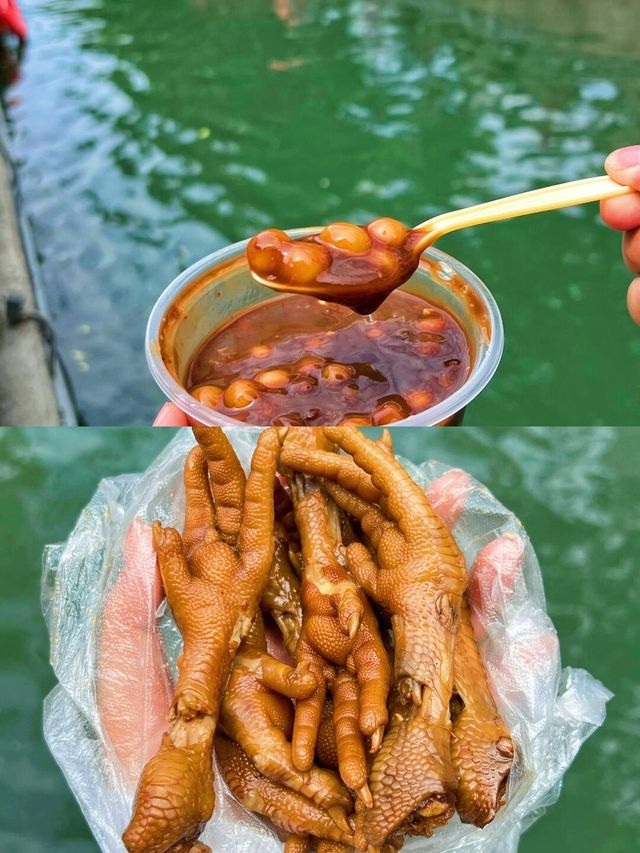 上海周邊寶藏地！裸心泊，性價比與樂趣齊飛