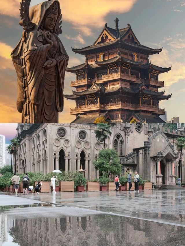 武漢返嚟真係正~~ 武漢返嚟真係正~~