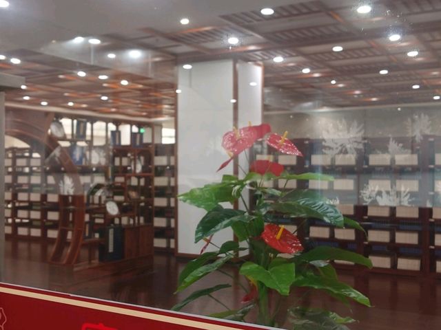 泉州市圖書館