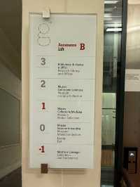 Undiscovered Gem: Museo Galileo