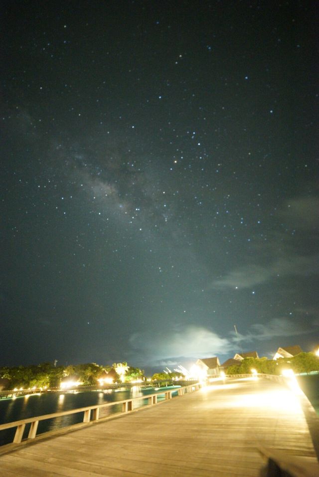 Perfect Paradise at Milaidhoo