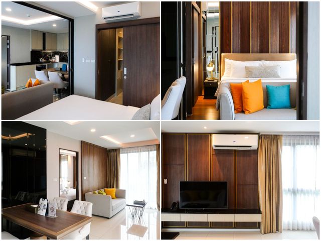 入住普吉島的家：低調奢華，細節滿分