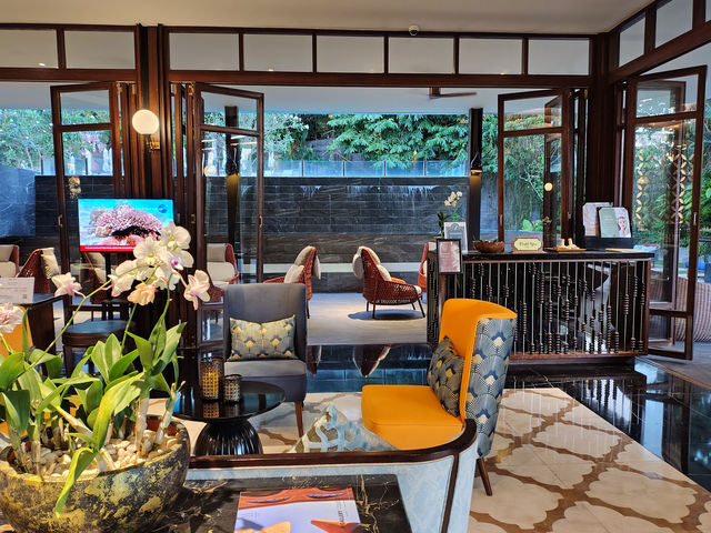 A Premium Stay at Avista Grande Phuket Karon