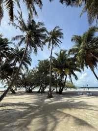 A Serene Stay at Adaaran Select Hudhuranfushi