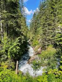 瑞士旅行攻略 | 最齊全季節玩法+避坑指南