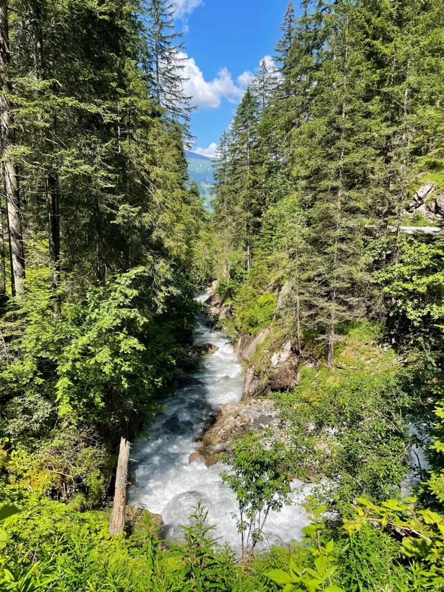 瑞士旅行攻略 | 最齊全季節玩法+避坑指南