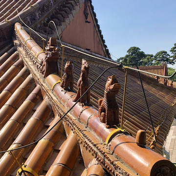 中国 瀋陽】世界遺産🌏瀋陽 東陵公園 | Trip.com 瀋陽