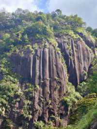 白雲深處──寧德福安白雲山