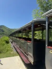 瑤湖小鎮兩日遊記