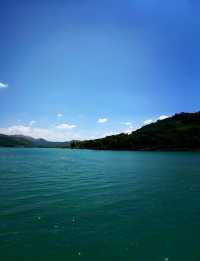 峰林畫卷中，22℃的夏天，這個貴州小城藏著你不知道的山水寶藏