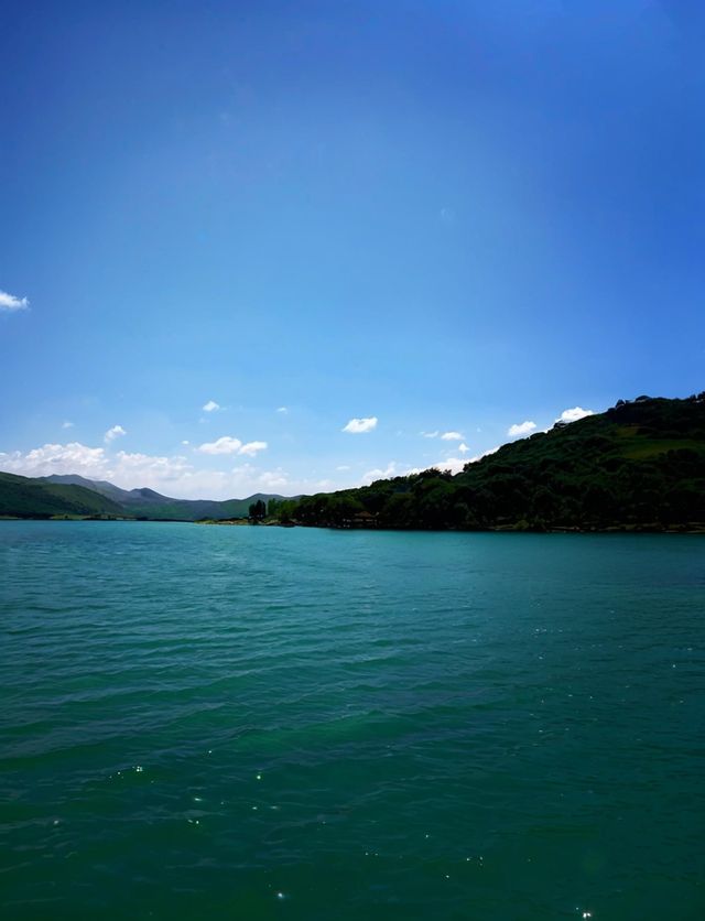 峰林畫卷中，22℃的夏天，這個貴州小城藏著你不知道的山水寶藏