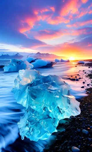 Nine-Day Pilgrimage to Iceland's Wonders