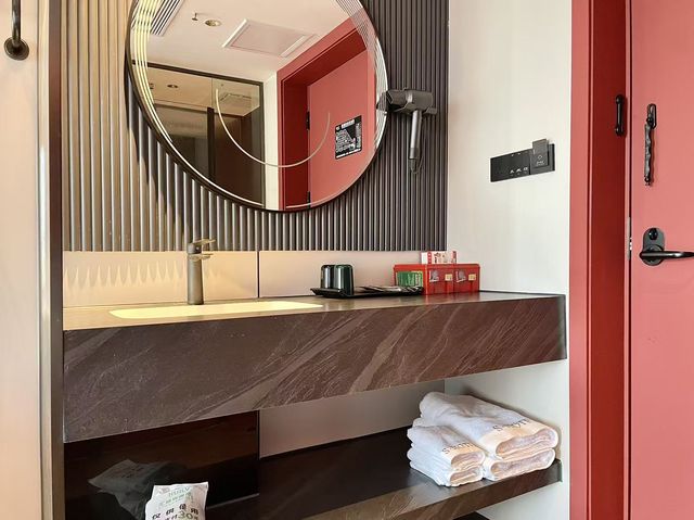 Chongqing Staycation: A Review of Enji Shancheng Designer Hotel Chongqing Staycation: A Review of Enji Shancheng Designer Hotel