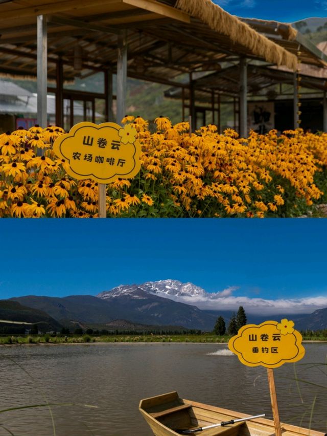 住一次就淪陷♥這家酒店美到無語