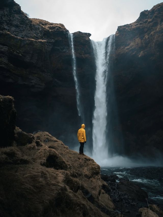 冰島｜值得再去第二次的地方