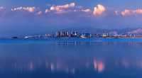 歡迎來烏海湖旅遊
