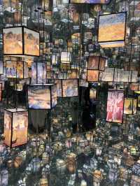 Must-visit Shanghai ✨ in The Starry Band Museum