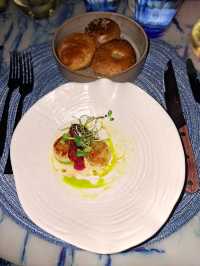 Unforgettable 3rd Anniversary Dinner Celebration