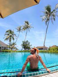 Paradise Found at Centara Grand Island Resort & Spa Maldives 🌴✨