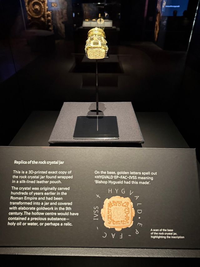 Melbourne Museum - A Must-Visit Treasure