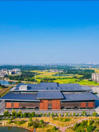 장수 기황 소진 공략｜중의약 문화 비경! 몰입형 체험!