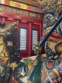 Xi'an Weekend: City Walls, Temples, and Ancient Vibes 🏯✨