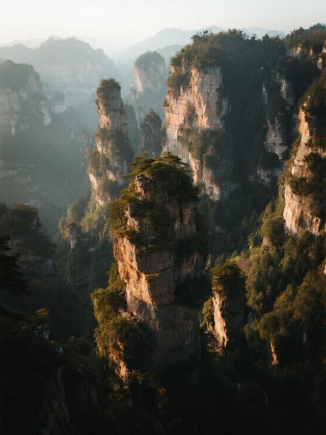 喀納斯秋季攝影攻略 承包中國最美秋色，晨霧/星空/湖怪傳說