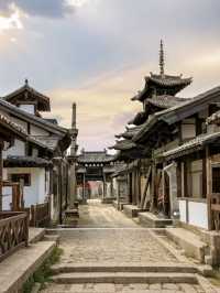 千年一夢是汾城：在醋香與古建中，尋回失落的中原風華
