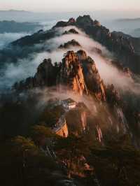 武當山秋季親子攻略：5天4晚問道仙山，解鎖道家文化