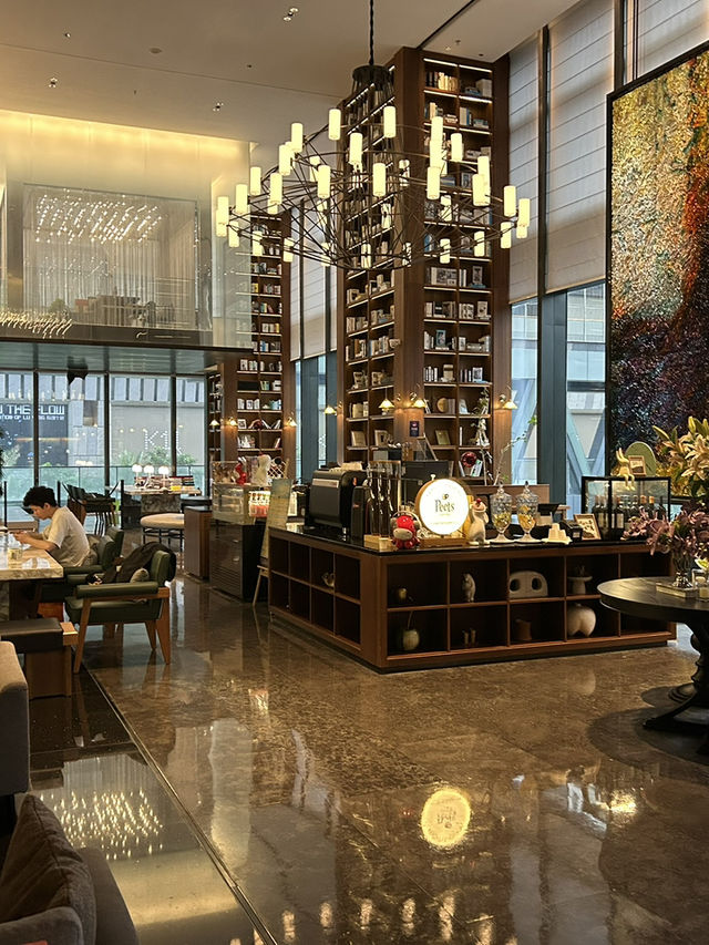 ✨ K11 文化百貨小旅行｜城市裡的藝術饗宴