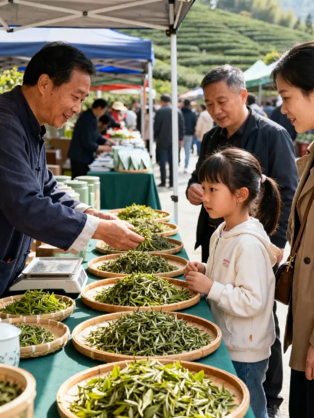 安吉3天親子躺平攻略！樂園+竹海+採茶娃玩瘋不費媽