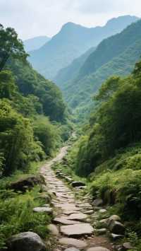 秘境川北2天1夜小資遊