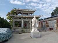 晉陝自駕遊（十三）