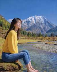 我的年度旅行清單：6個絕美夢幻地的浪漫邂逅