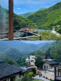莫干山｜千挑萬選了一下碧隱民宿，真的沒選錯！
