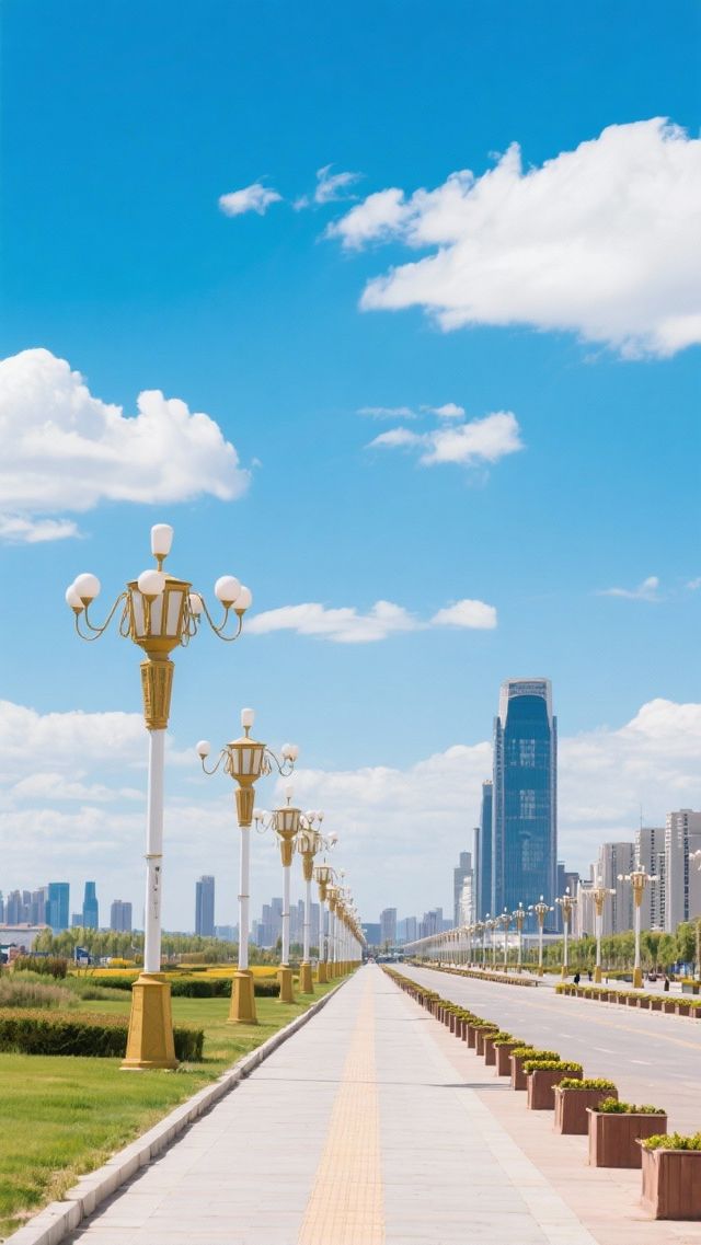 這裡不只有金色大漠 更有英雄血脈與生態奇蹟 於星空下舉杯 大漠孤煙