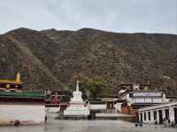 Essential Winter Tips for Visiting Labrang Monastery