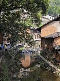 麗水松陽古村｜深藏山坳有人家 時光在此慢下來