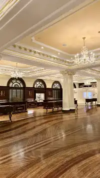 上海超美的免費博物館_中國證券博物館