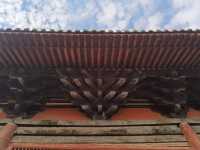 善化寺