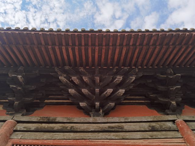 善化寺 善化寺