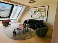 A Stellar Stay at Sans Souci Wien