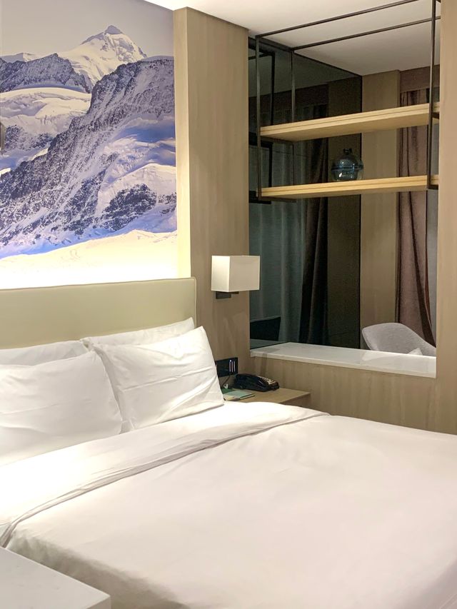 維港夜景絕美打卡地