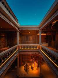 梧林艾海蘭民宿｜住進百年僑鄉，邂逅閩南舊夢與南洋風情